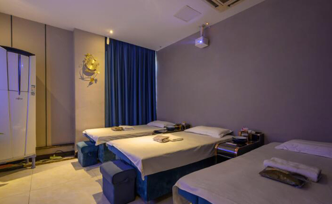 成都成华区热石按摩：冬天里的救命暖宝宝